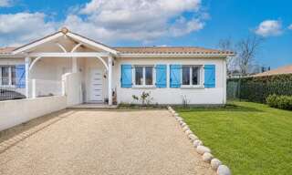 Maison 3 Pièces 74 m² à vendre à Beautiran (33640)