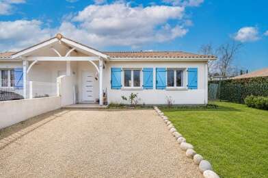 Maison 3 pièces 287000 €