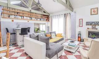 Maison 2 Pièces 60 m² à vendre à Le Haillan (33185)