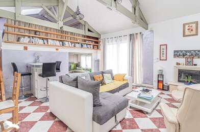 Maison 2 pièces 293216 €