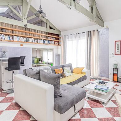 Maison 2 pièces 293216 €