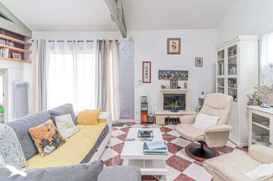 Maison 2 pièces 269000 €