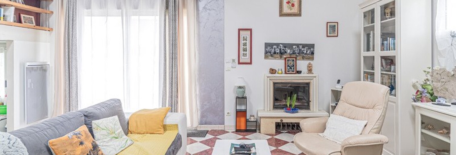 Maison 2 Pièces 60 m² à vendre à Le Haillan (33185)