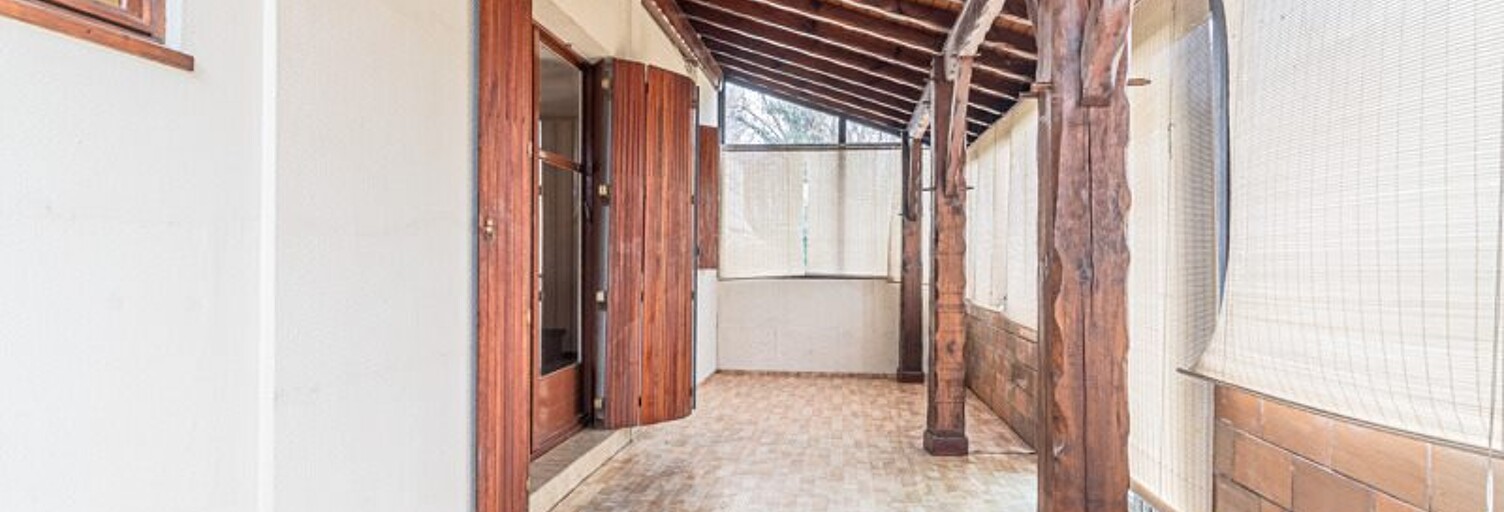 Maison 5 Pièces 103 m² à vendre à Le Haillan (33185)