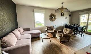 Appartement 3 Pièces 65 m² à vendre à Biscarrosse (40600)