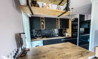 Appartement 3 Pièces 65 m² à vendre à Biscarrosse (40600)