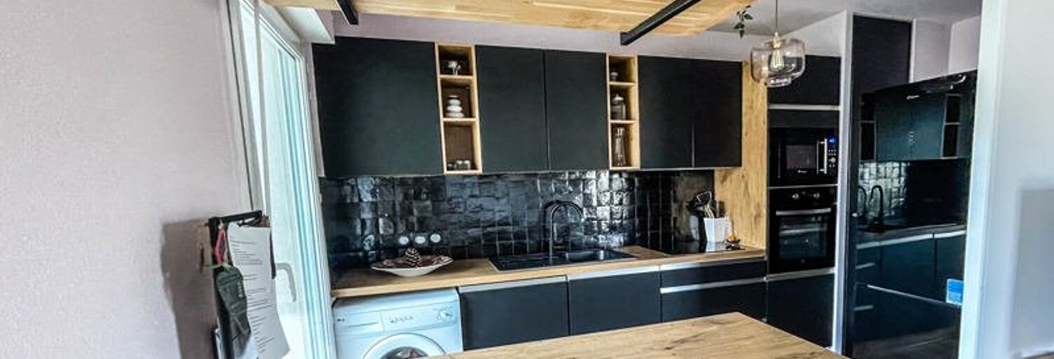 Appartement 3 Pièces 65 m² à vendre à Biscarrosse (40600)