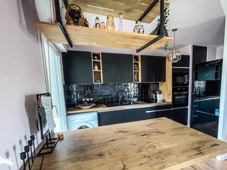 Appartement de 3 pièces principales — photo 1
