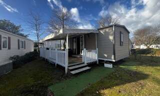 Appartement 4 Pièces 33 m² à vendre à Biscarrosse (40600)