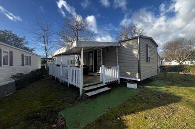 Appartement 4 pièces 43000 €