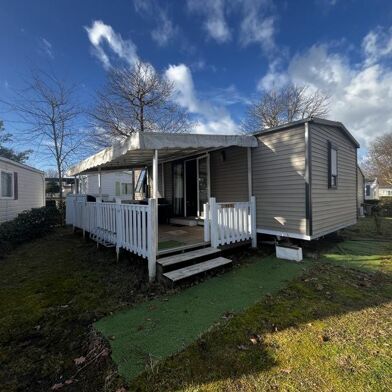 Appartement 4 pièces 43000 €