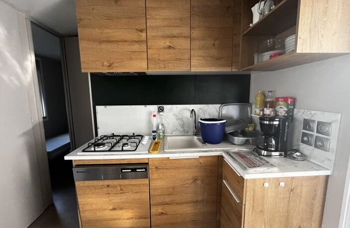 Vente appartement 4 pièces 33 m² Biscarrosse (40600) — photo 3