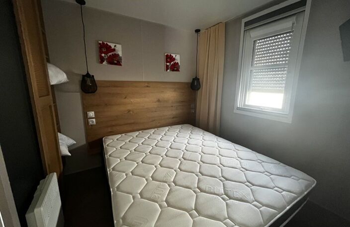 Vente appartement 4 pièces 33 m² Biscarrosse (40600) — photo 4
