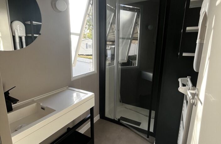 Vente appartement 4 pièces 33 m² Biscarrosse (40600) — photo 5