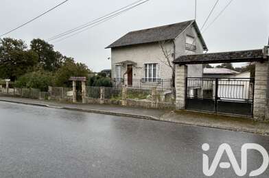 Maison 4 pièces 59500 €
