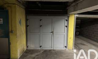 Garage  14 m² à vendre à Clermont-Ferrand (63000)