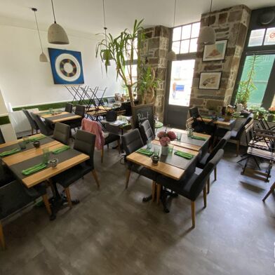 Commerce  145000 €