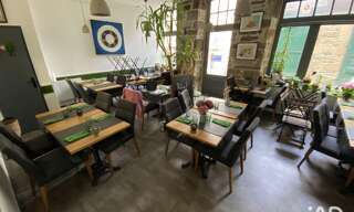 Commerce  65 m² à vendre à Saint-Malo (35400)