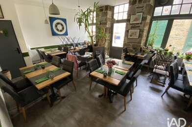 Commerce  145000 €