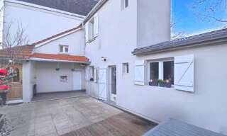 Maison 5 Pièces 120 m² à vendre à Reims (51100)