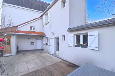 Maison 5 pièces 435000 €