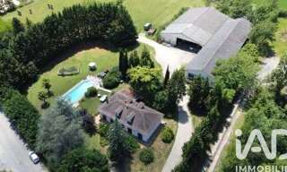 Maison 7 Pièces 315 m² à vendre à Nérac (47600)