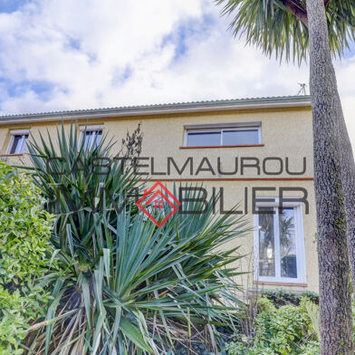 Maison 6 pièces 449000 €