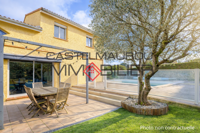 Maison 6 pièces 436000 €