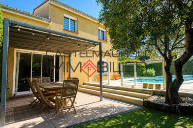 Maison 6 pièces 420000 €
