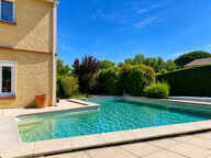 Maison T6 172 m2 - piscine — photo 2