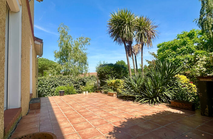 Maison T6 172 m2 - piscine — photo 3