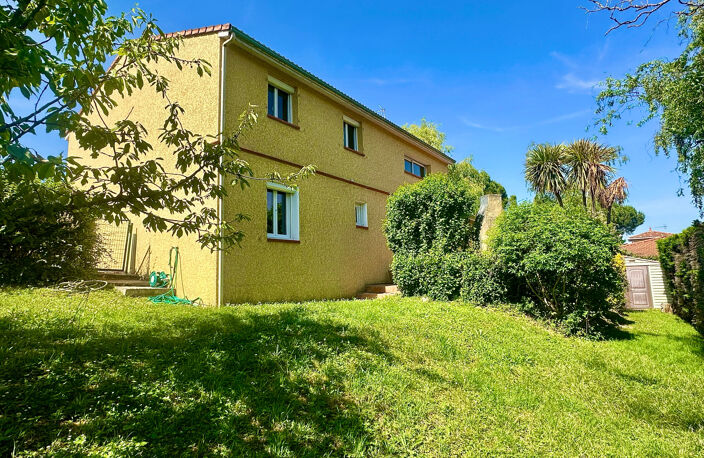 Maison T6 172 m2 - piscine — photo 4