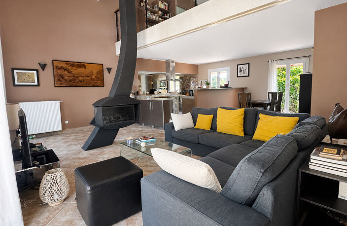 Maison T6 172 m2 - piscine — photo 5