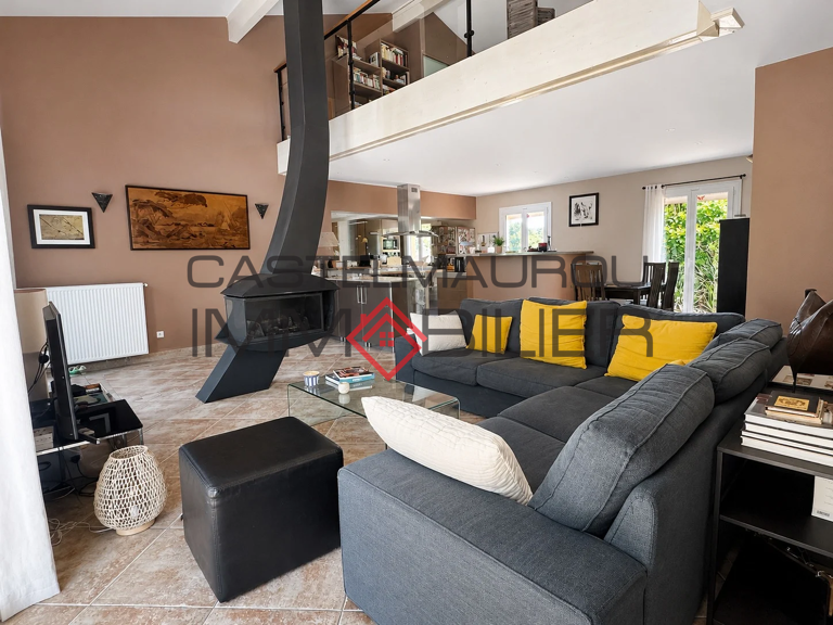 Maison T6 172 m2 - piscine — photo 1