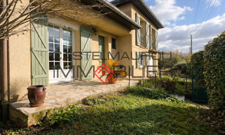 Maison 6 Pièces 135 m² à vendre à L'Union (31240)