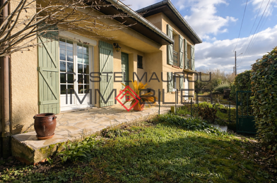 Maison 6 pièces 353600 €