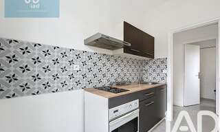 Appartement 2 Pièces 35 m² à vendre à Nogent-sur-Marne (94130)