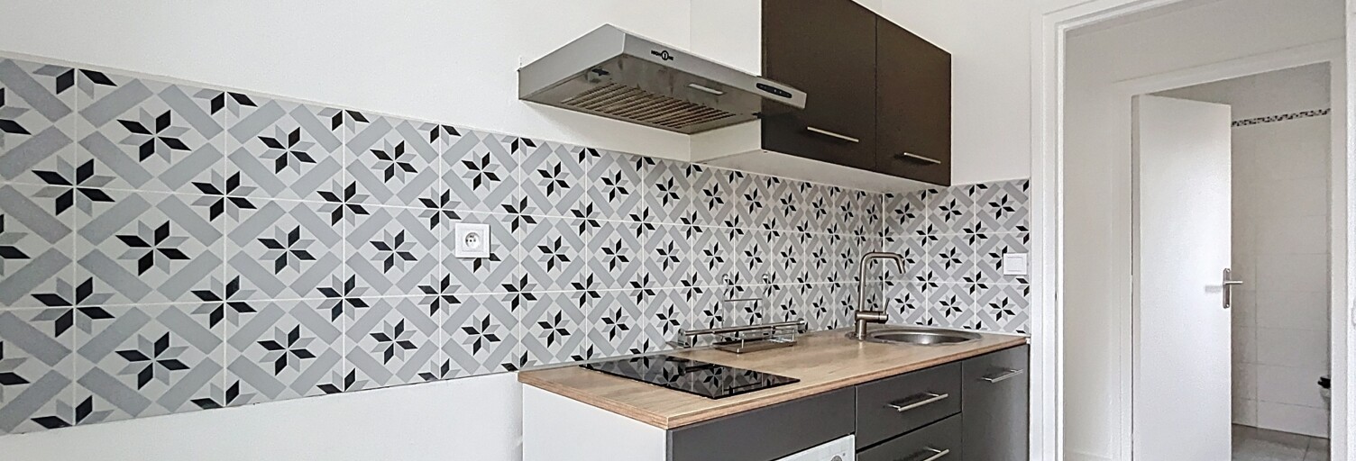 Appartement 2 Pièces 35 m² à vendre à Nogent-sur-Marne (94130)