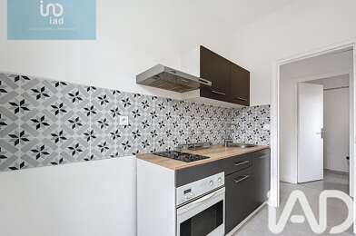 Appartement 2 pièces 272900 €