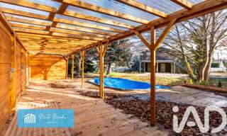 Appartement 4 Pièces 116 m² à vendre à Saint-Cyprien (42160)