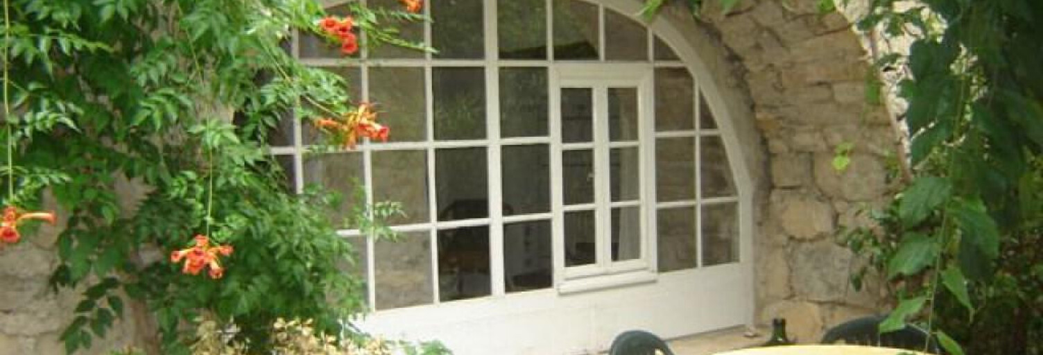 Appartement 2 Pièces 39 m² à louer à Corconne (30260)