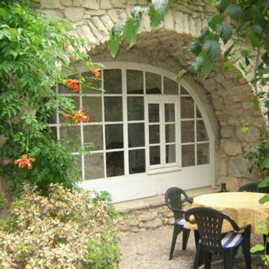 Appartement 2 pièces 535 €