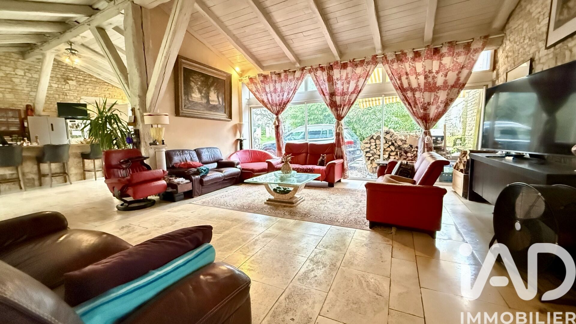 Vente Maison/villa 8 pièces - Photo 3