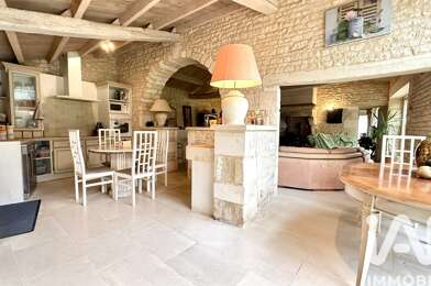 Maison 8 pièces 644000 €