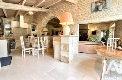 Vente Maison/villa 8 pièces — photo du bien