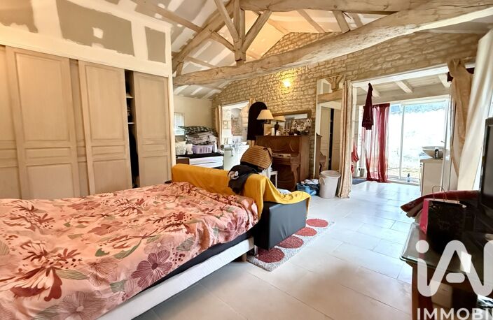 Vente Maison/villa 8 pièces — photo 4