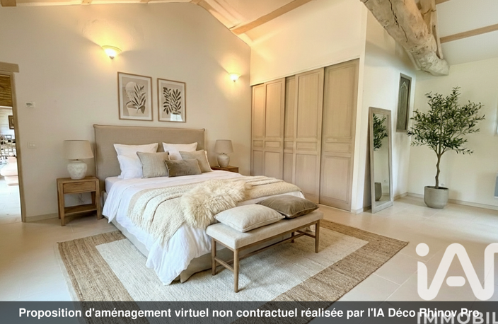 Vente Maison/villa 8 pièces — photo 5