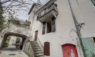 Maison 7 Pièces 136 m² à vendre à Sauve (30610)