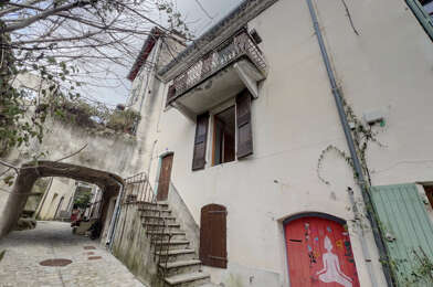 Maison 7 pièces 170000 €