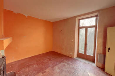 Maison 7 pièces 170000 €